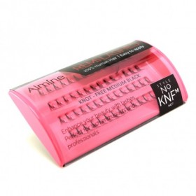 Almine Individual Remi lashes #Knot Free Medium